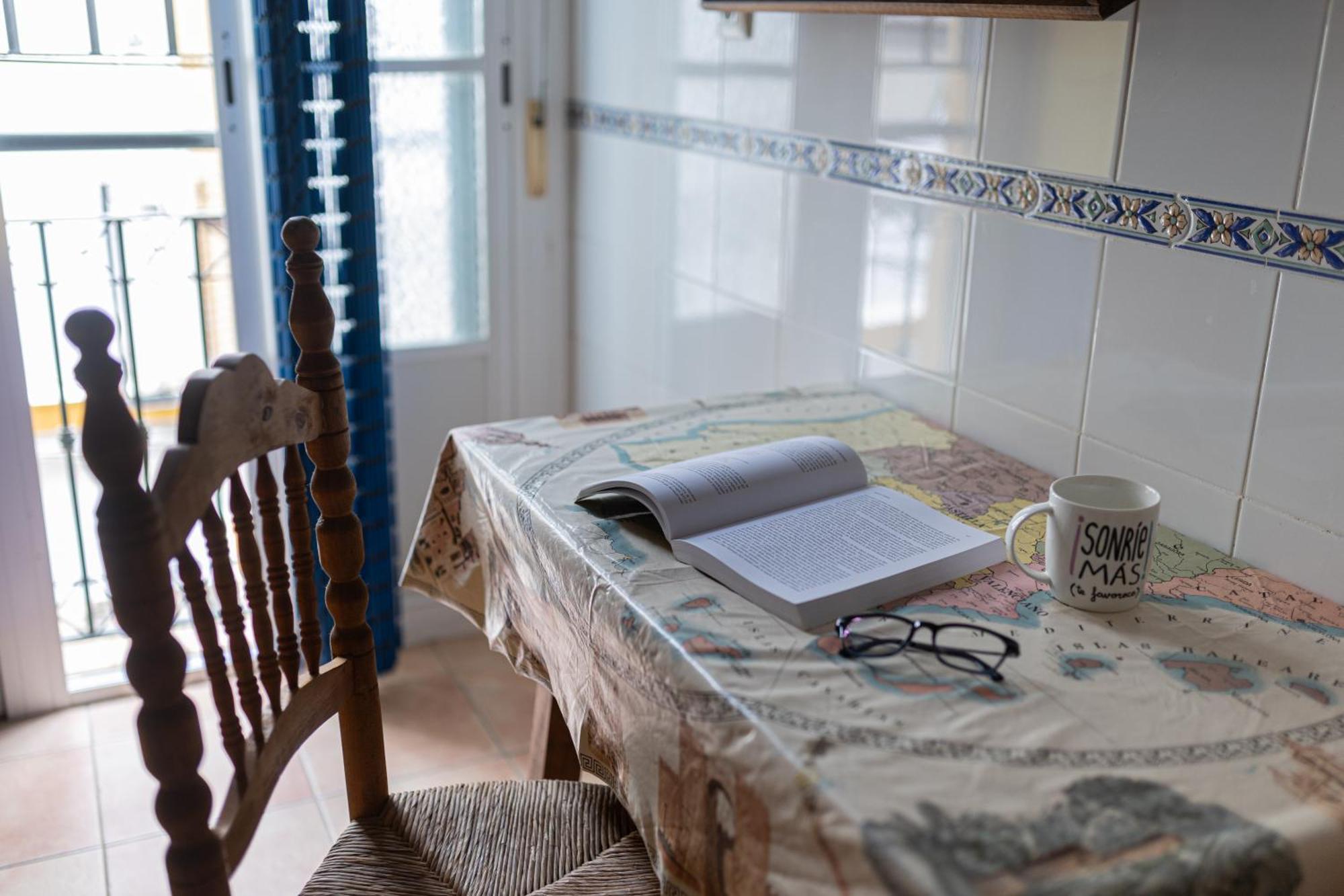Apartamento Virgen Carmen Dolorosa *