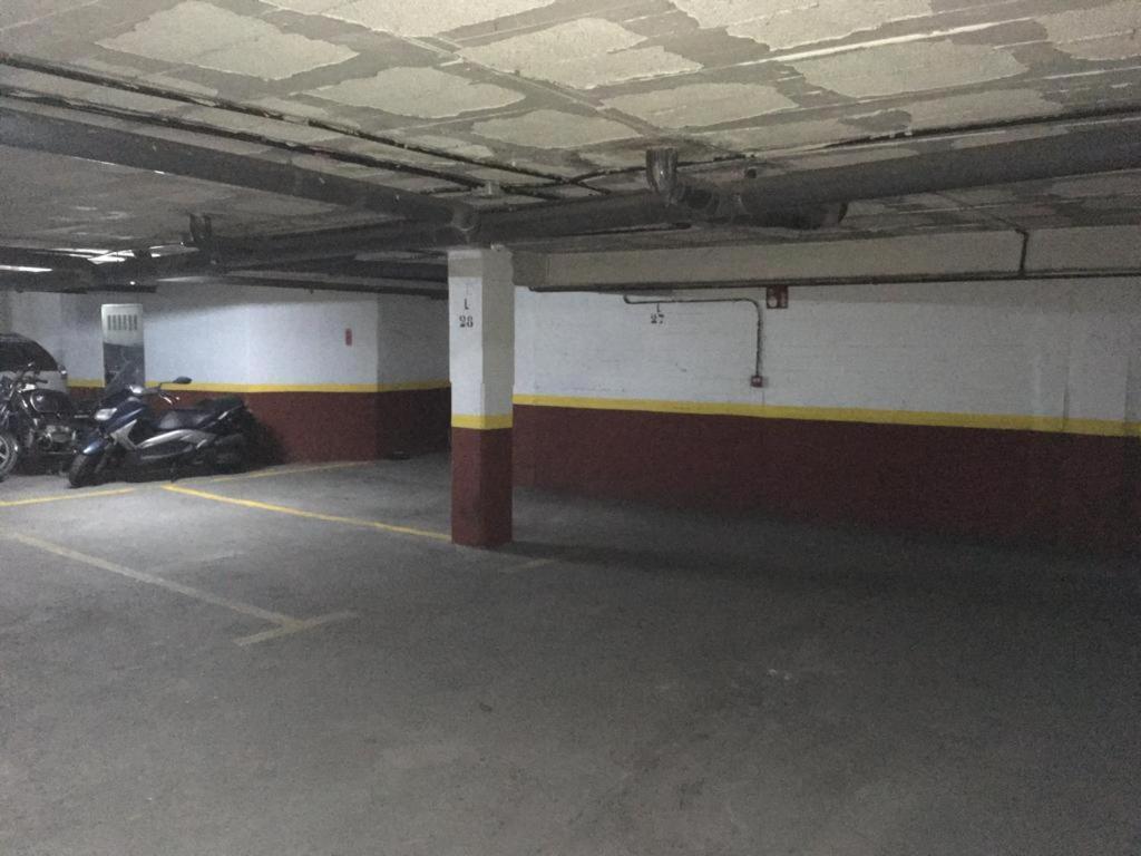 Conde Center Premium Suites, Free Parking *