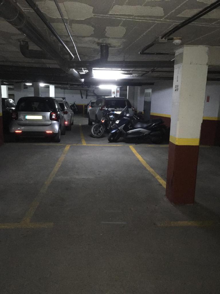 Apartment Conde Center Premium Suites, Free Parking