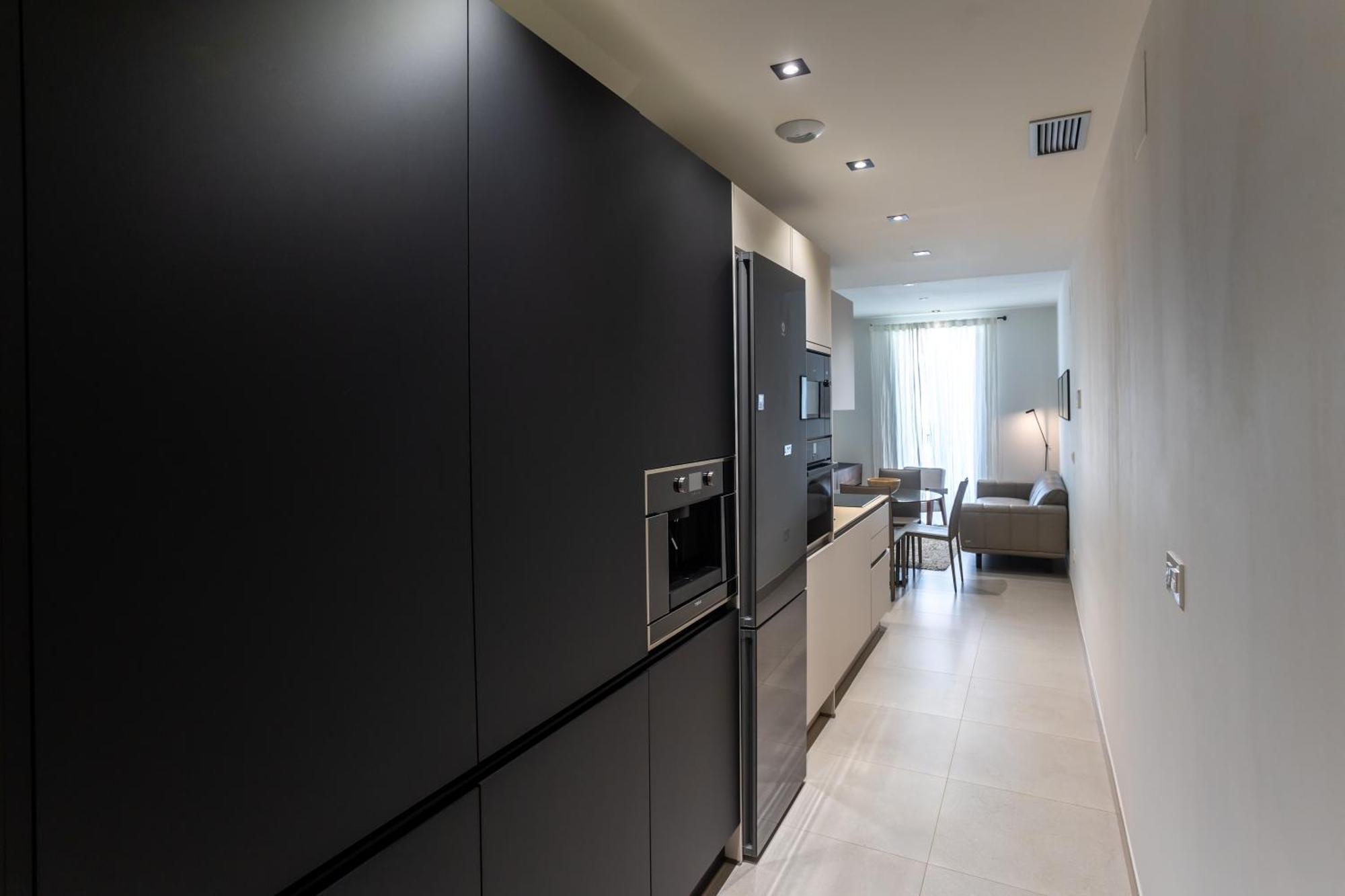 Alameda Duplex Sevilla