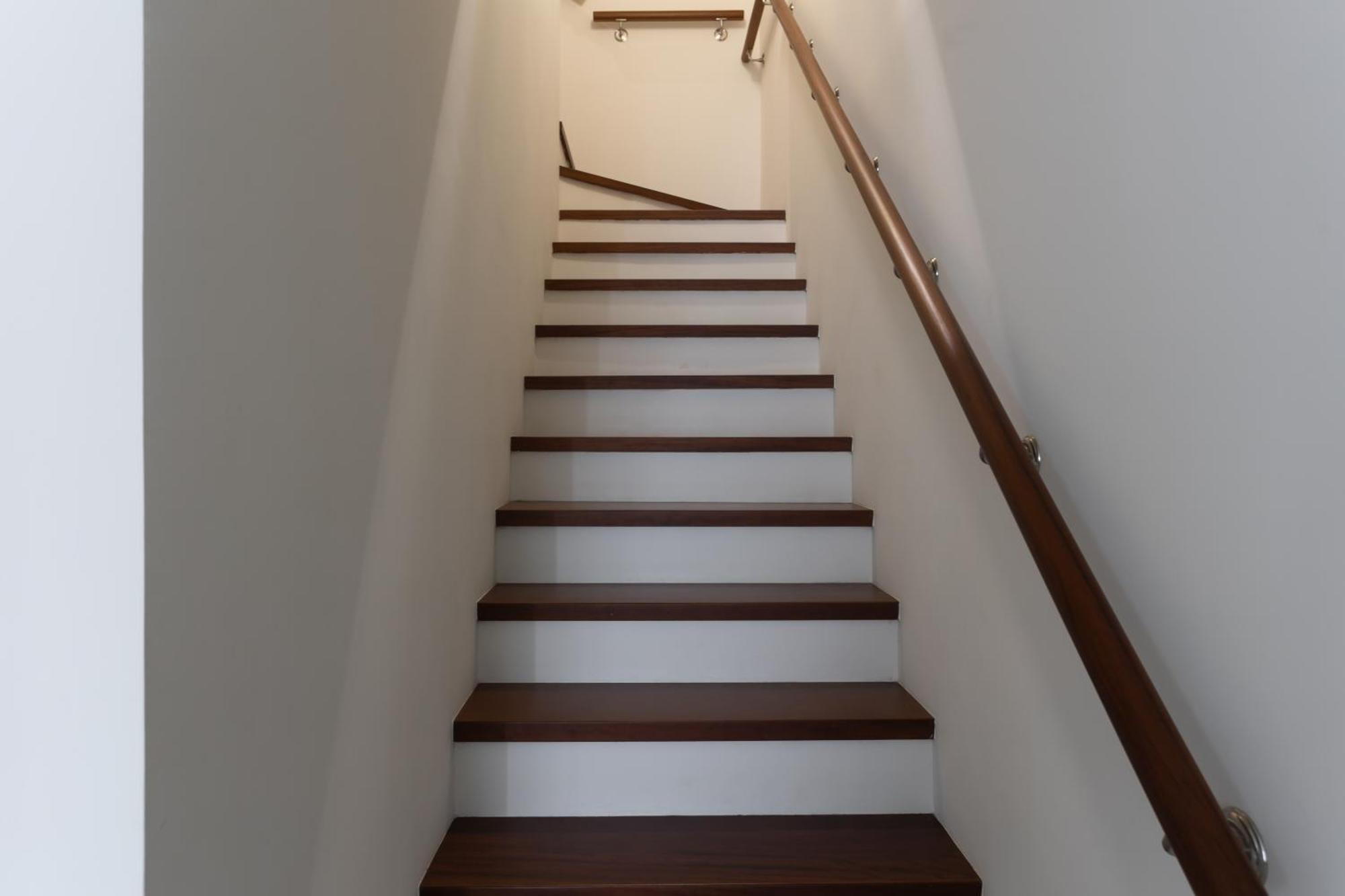 Apartamento Alameda Duplex *