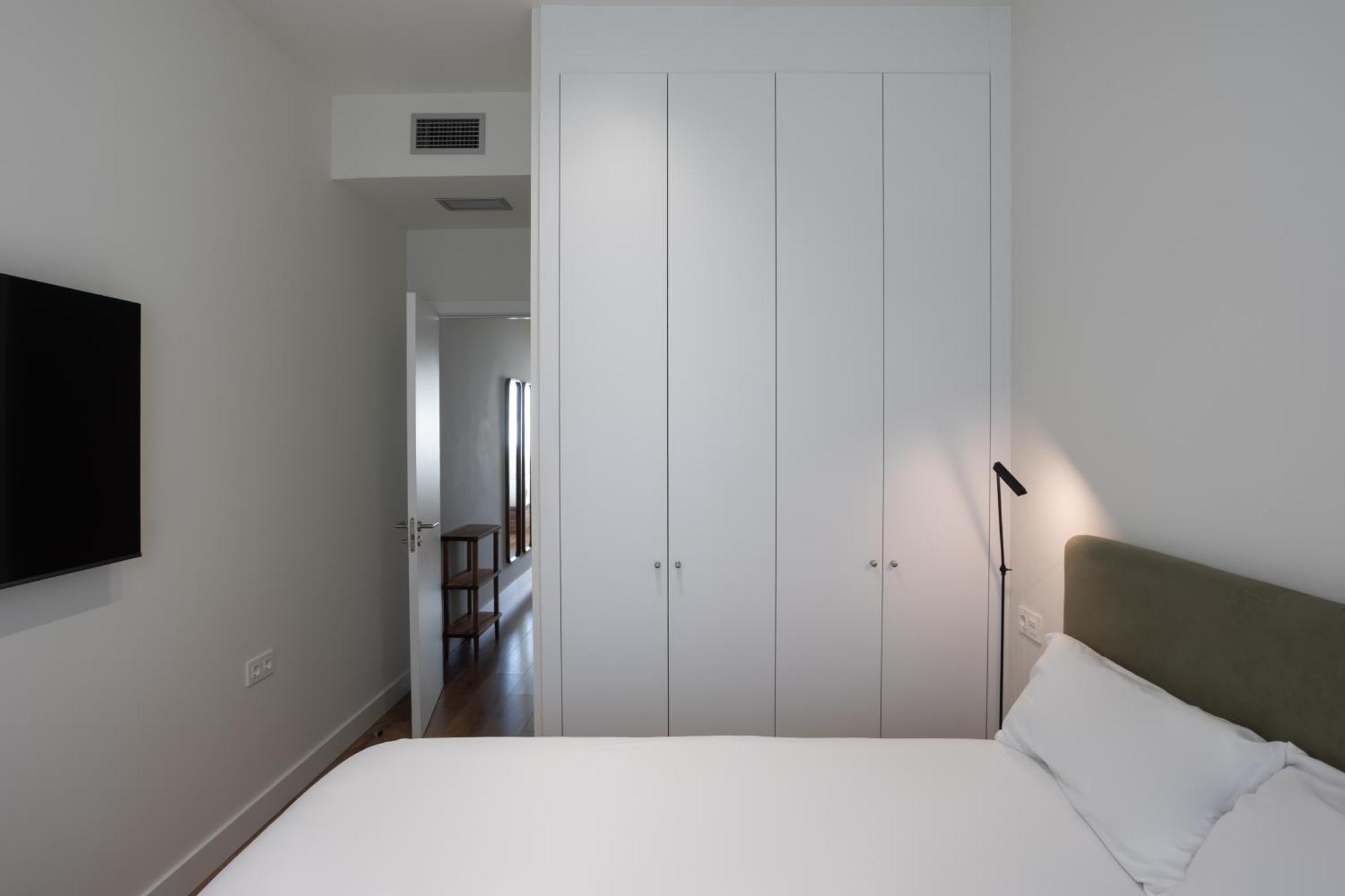 Alameda Duplex Apartamento Sevilla