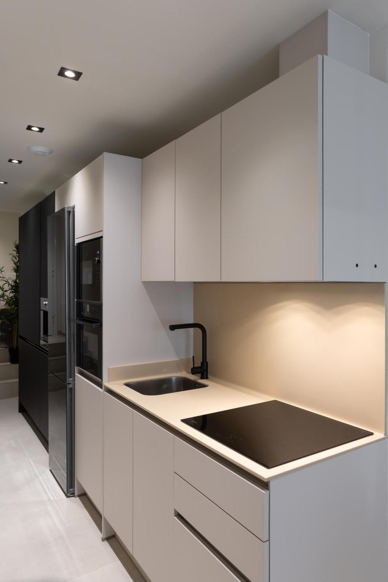 Alameda Duplex Apartamento