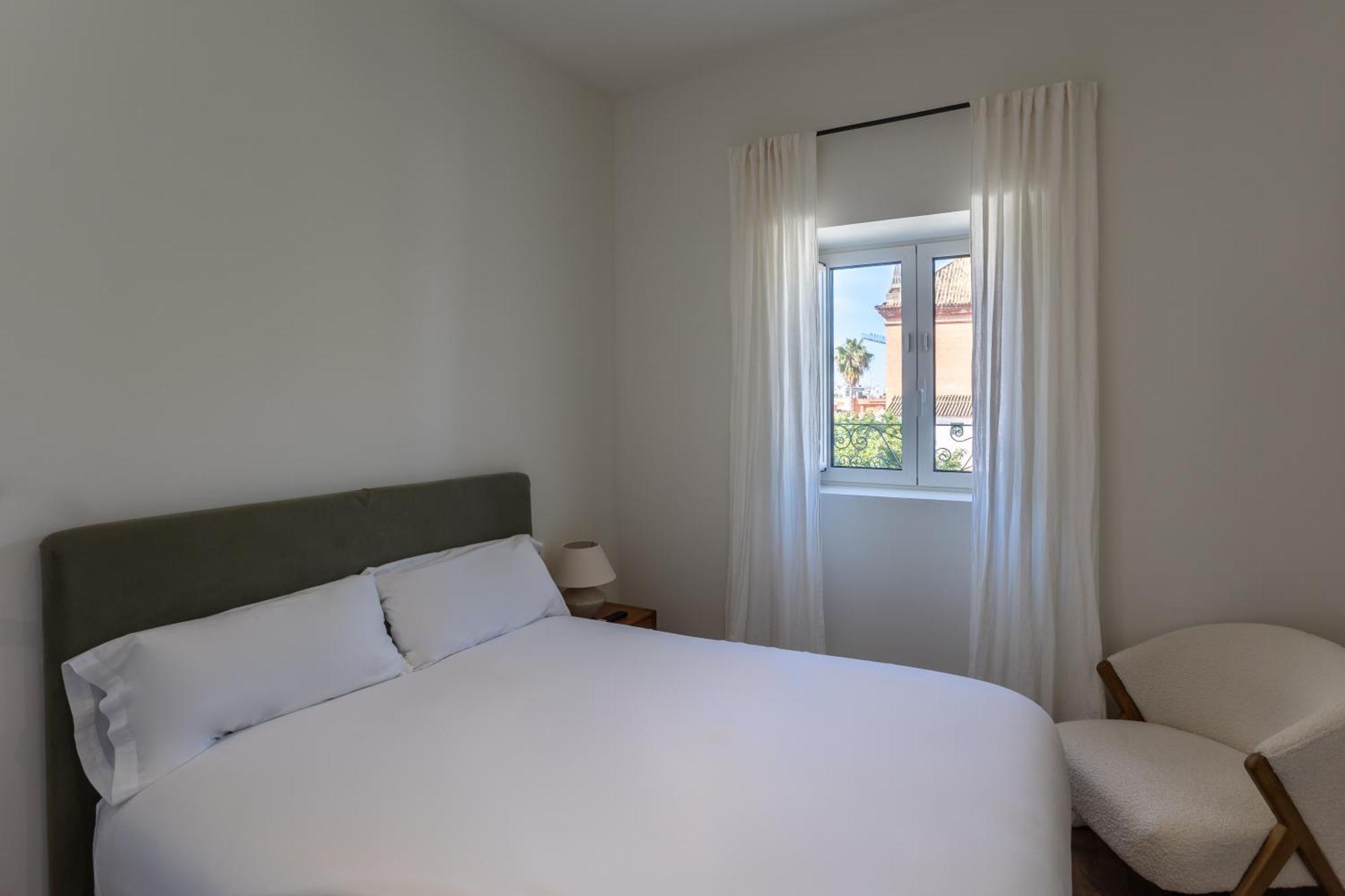 Apartamento Alameda Duplex *