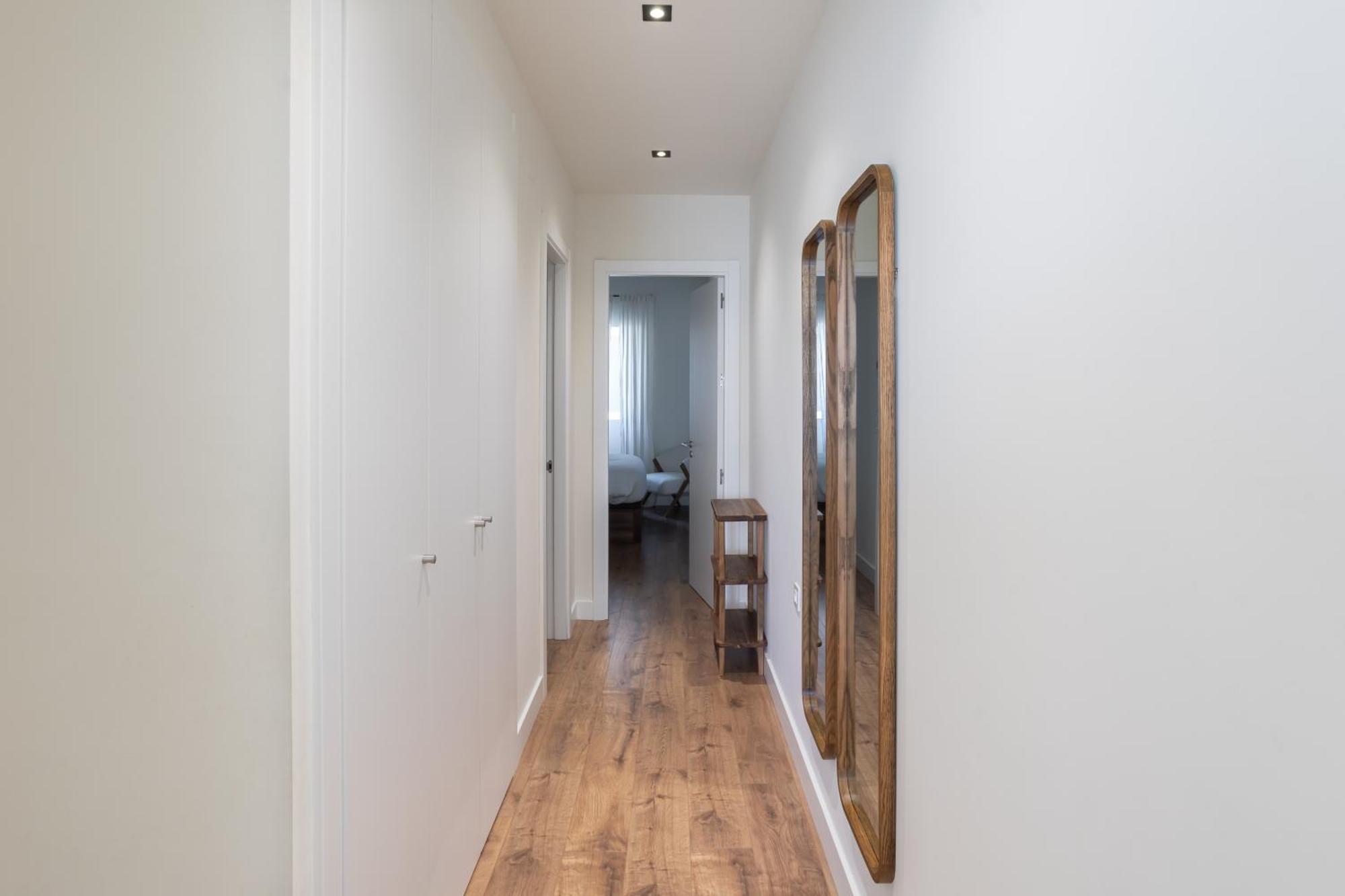 Alameda Duplex Apartamento Sevilla