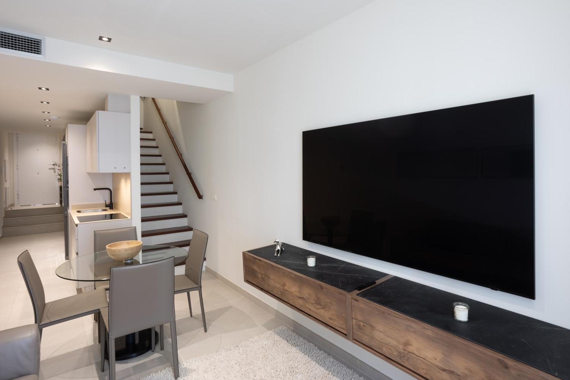 Apartamento Alameda Duplex