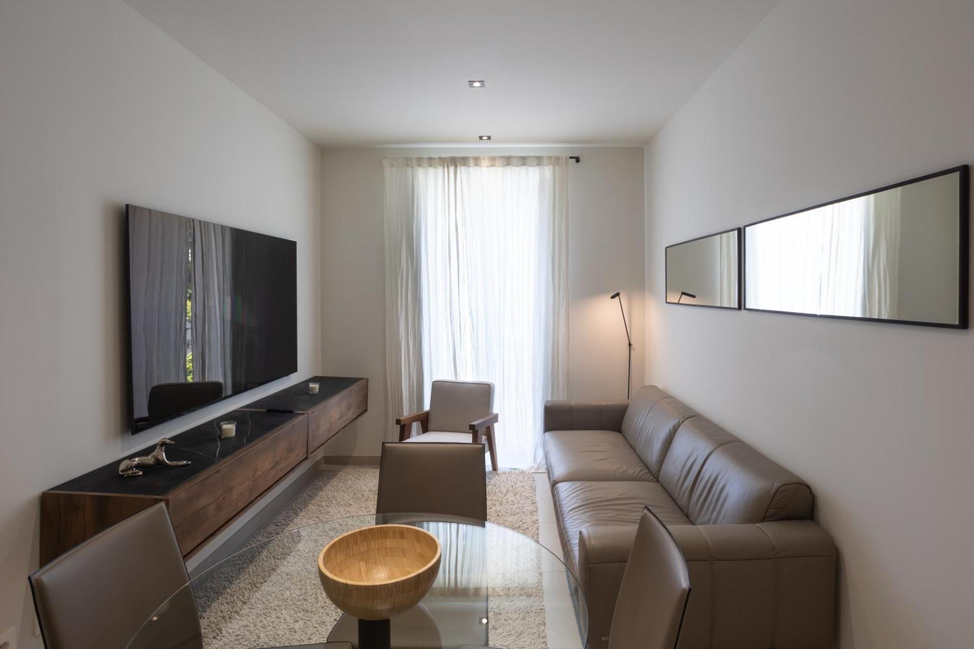 Alameda Duplex * Sevilla