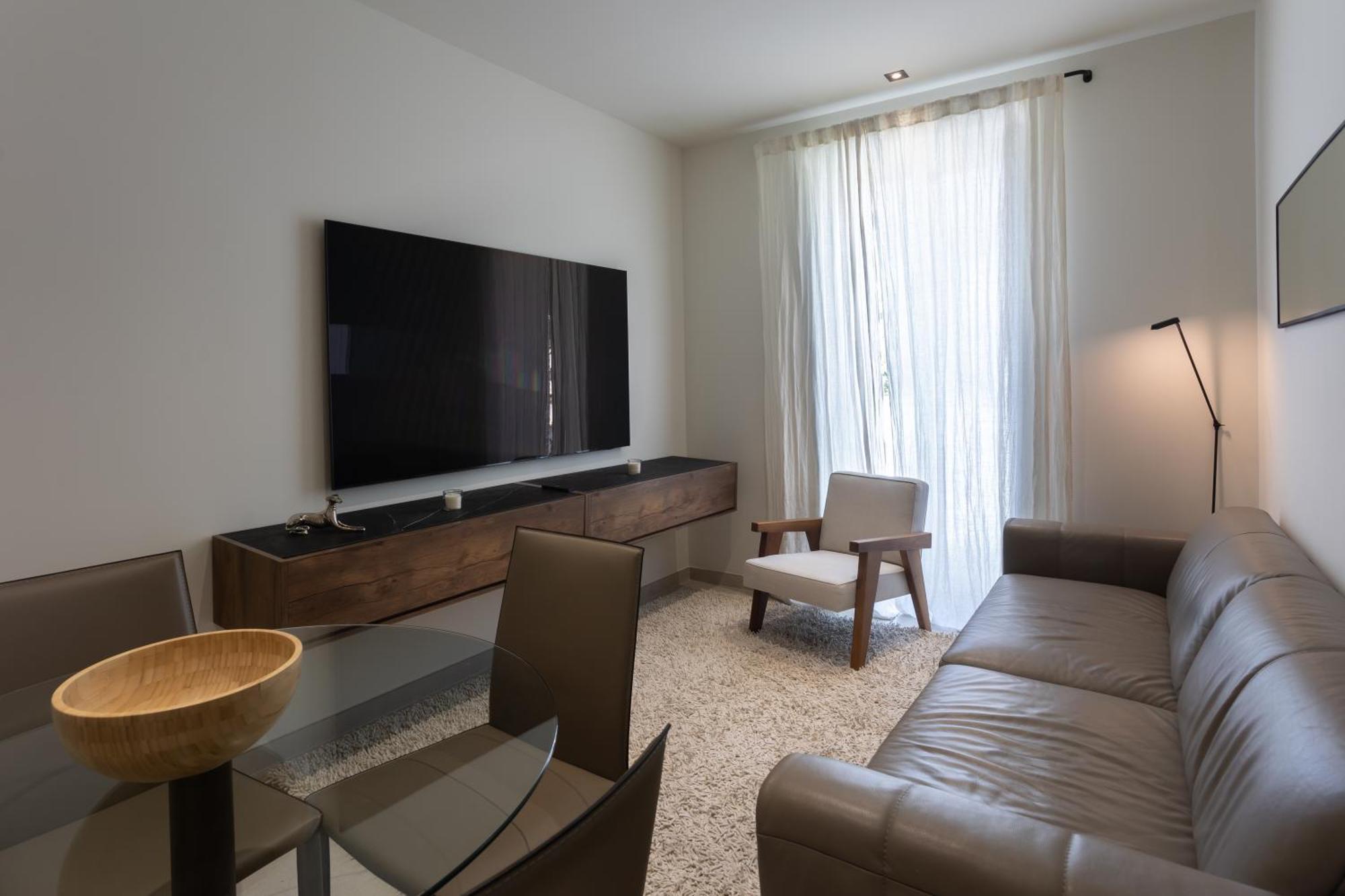 Alameda Duplex Sevilla