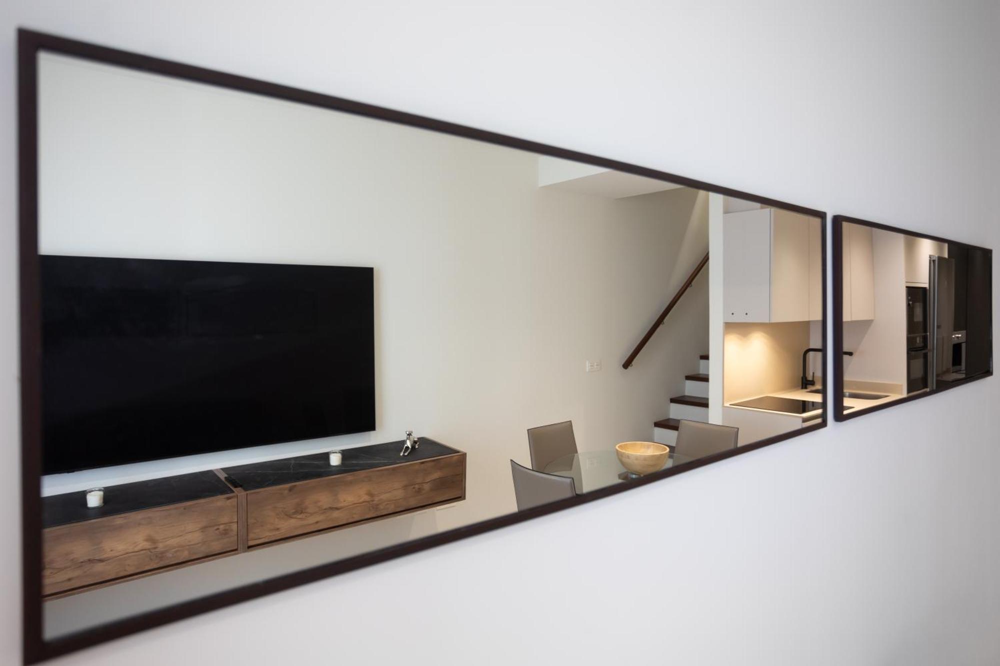 Apartamento Alameda Duplex Sevilla