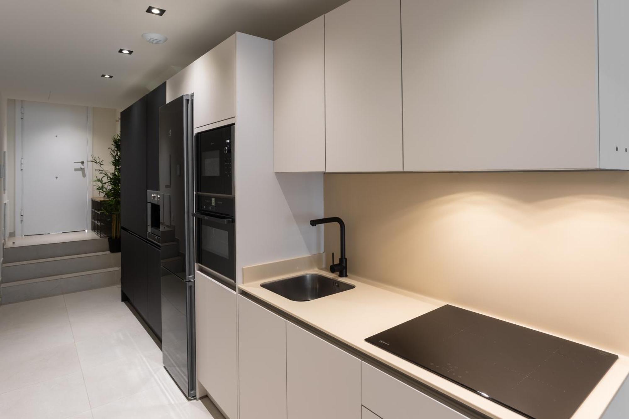 Apartamento Alameda Duplex *
