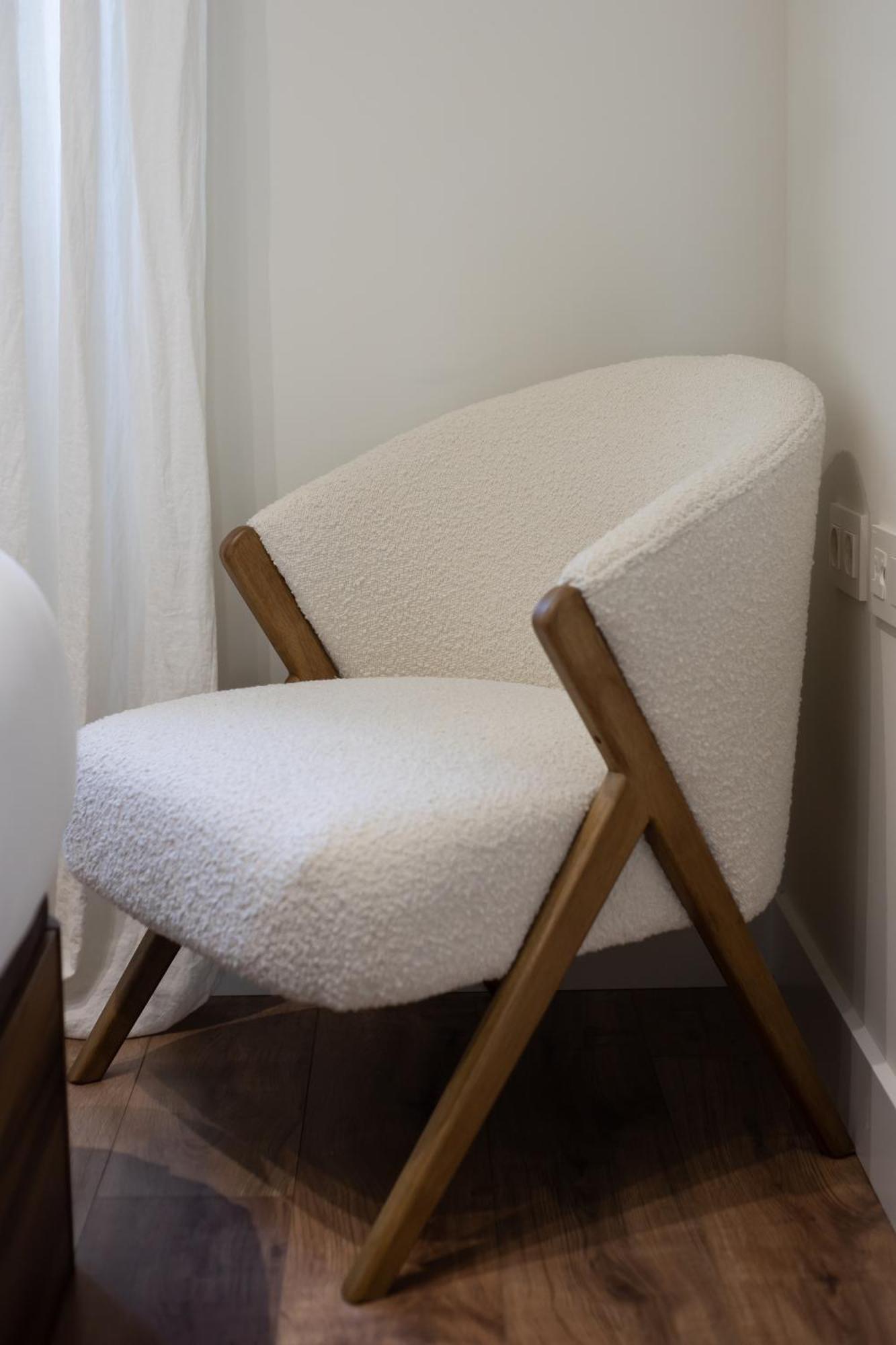 Apartamento Alameda Duplex *