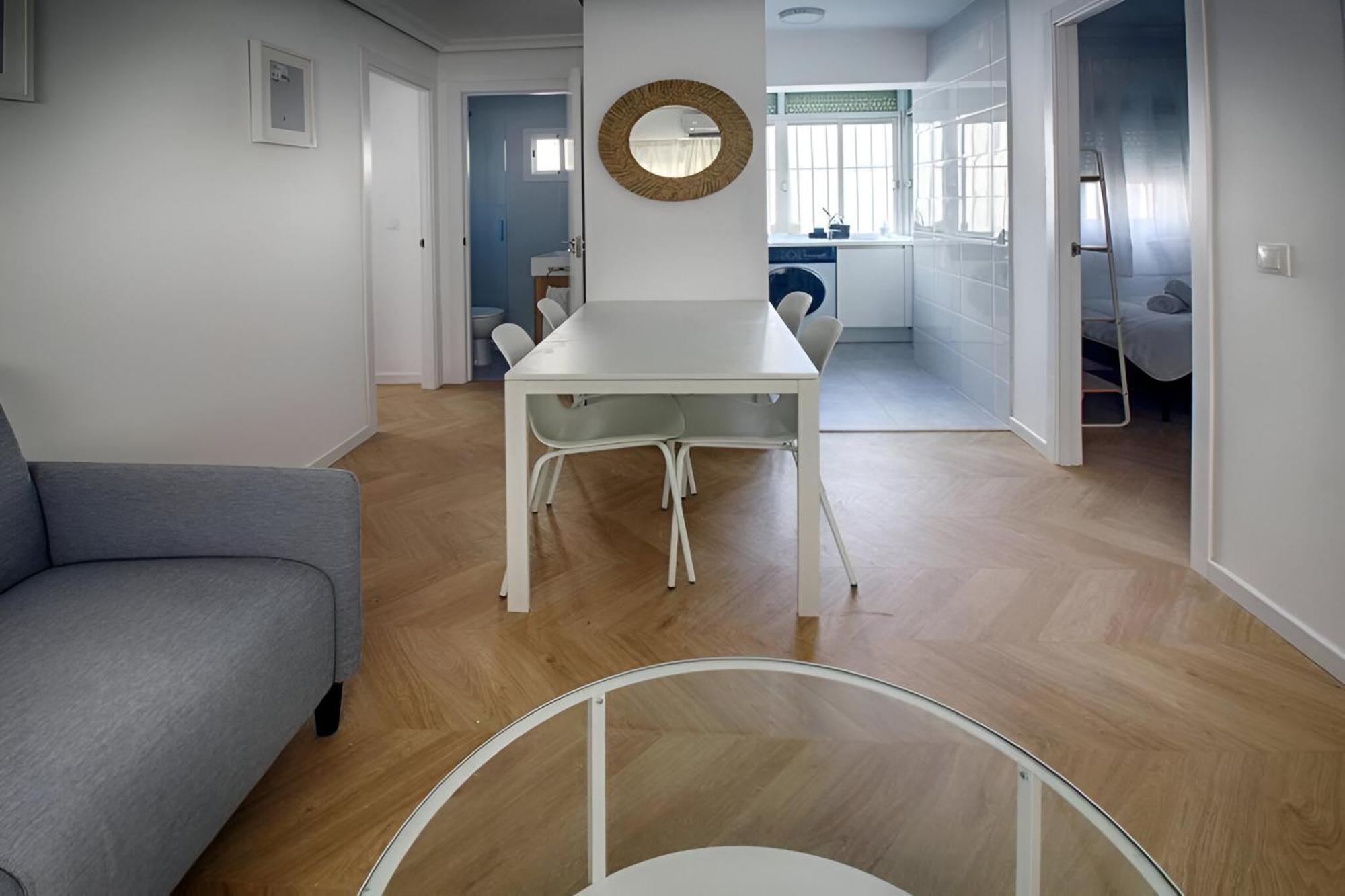 Macarena Gardens Apartment *