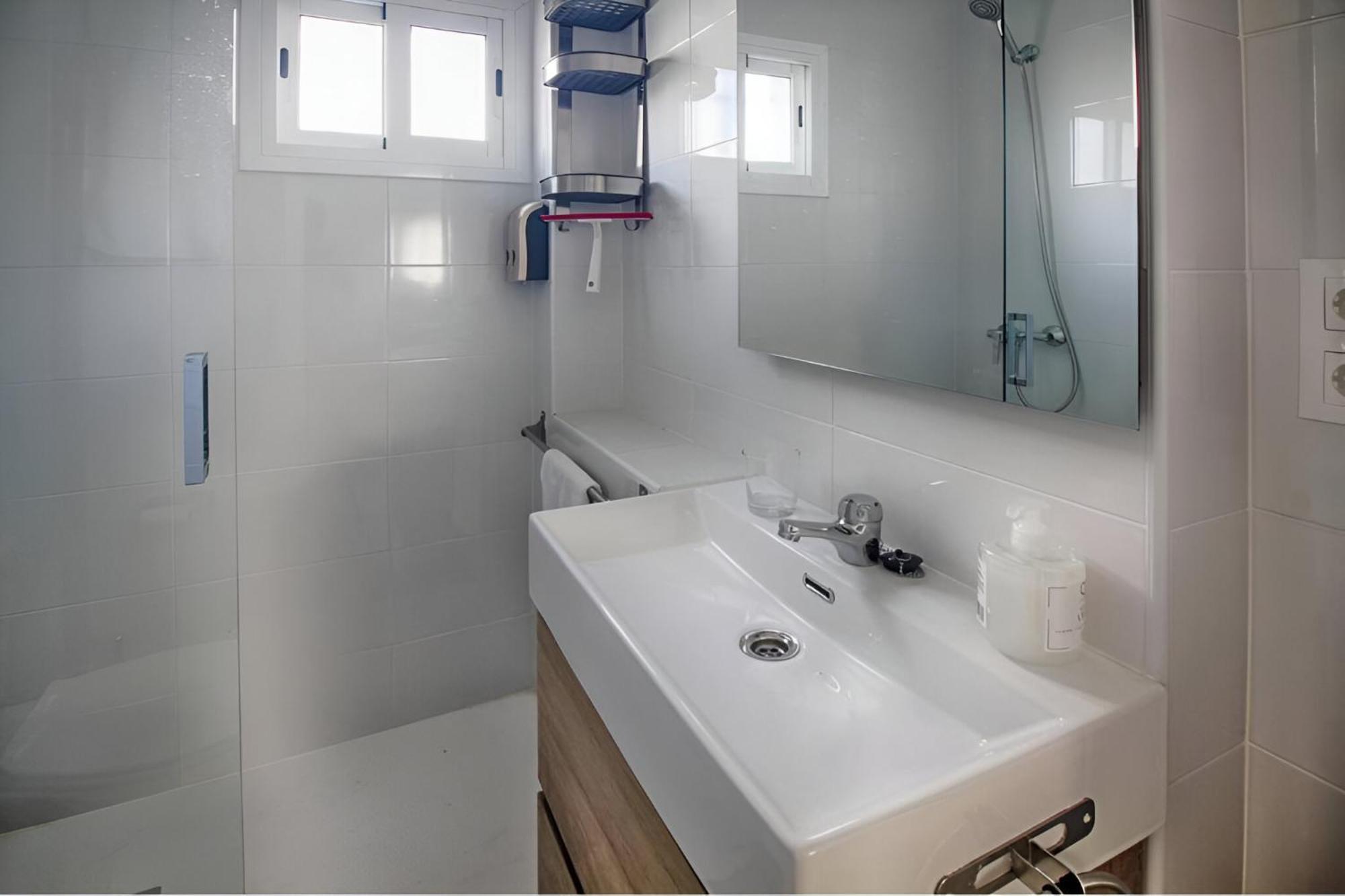 Apartamento Macarena Gardens Sevilla