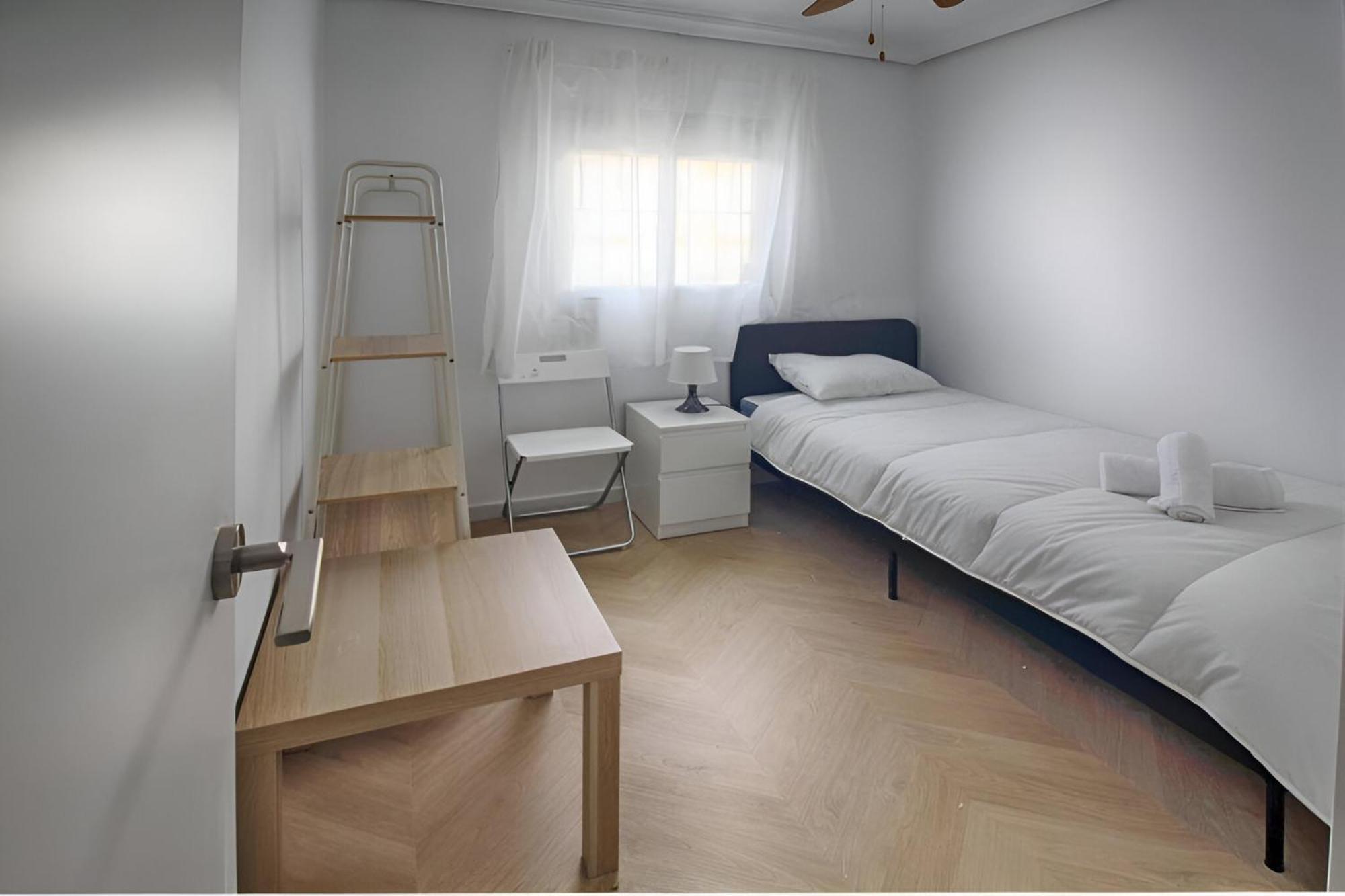 Apartment Macarena Gardens *