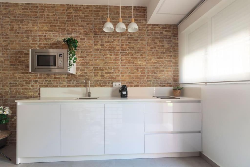 Apartment Nuevo Acogedor Apto Junto Santa Justa Y Aeropuerto *