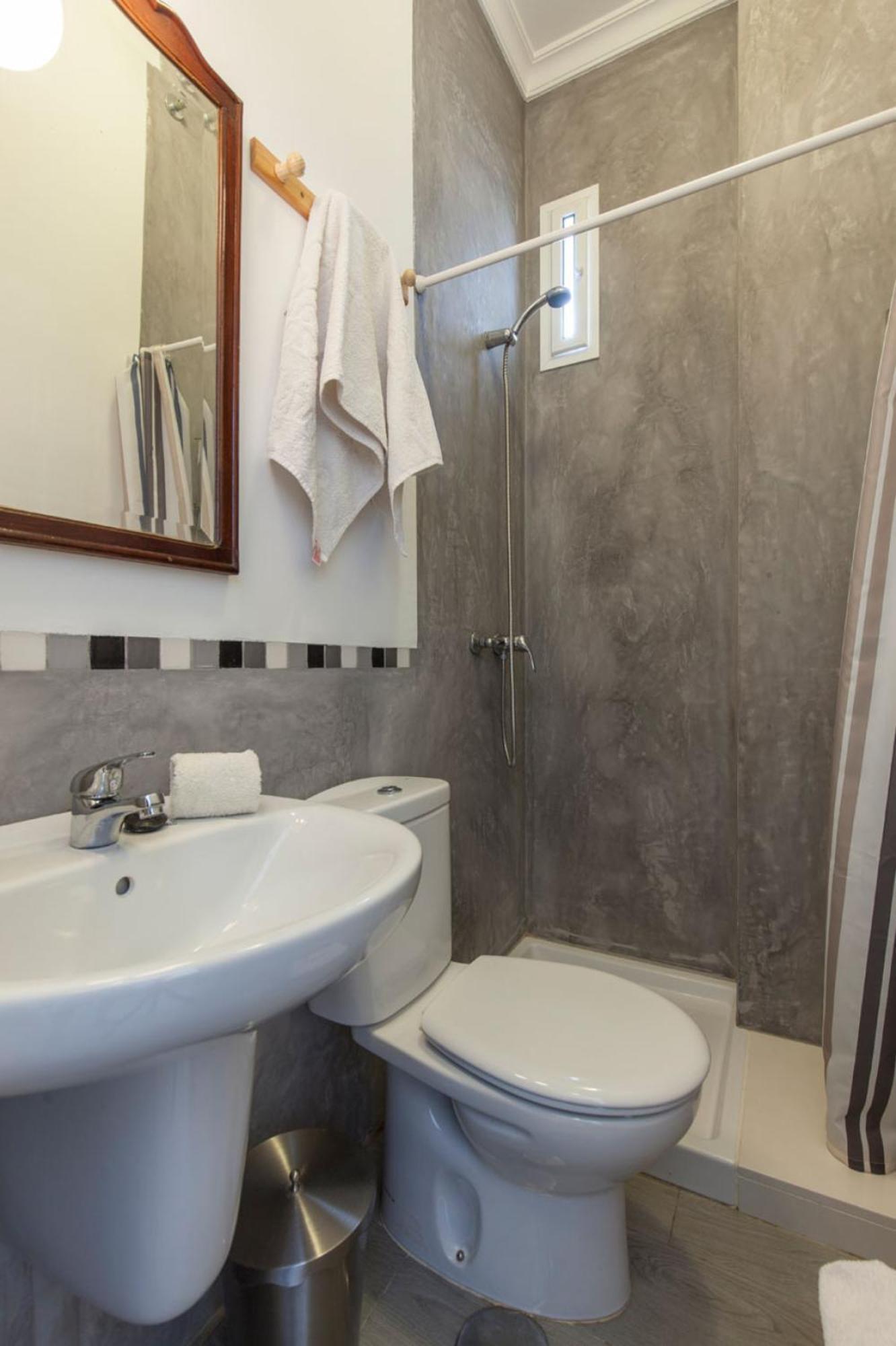Apartamento Selecta In Alameda Sevilla