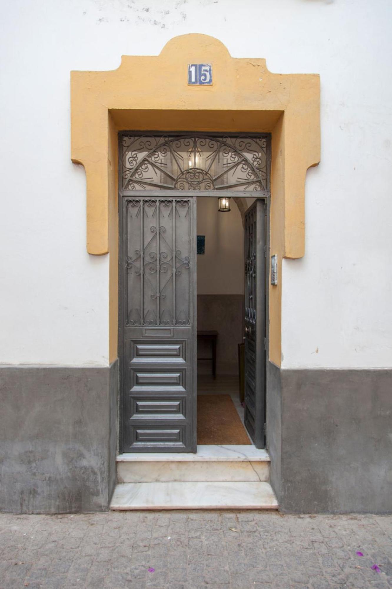 Selecta In Alameda * Seville