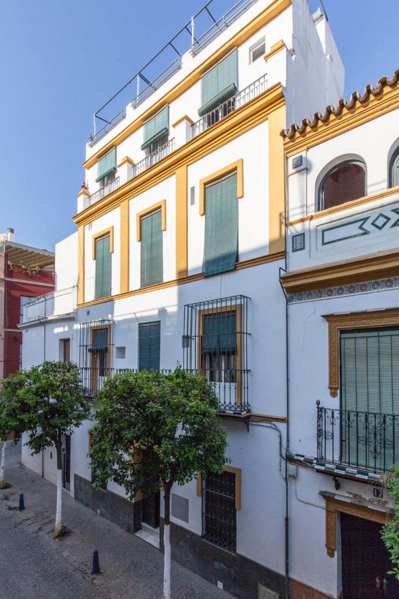 Apartamento Selecta In Alameda