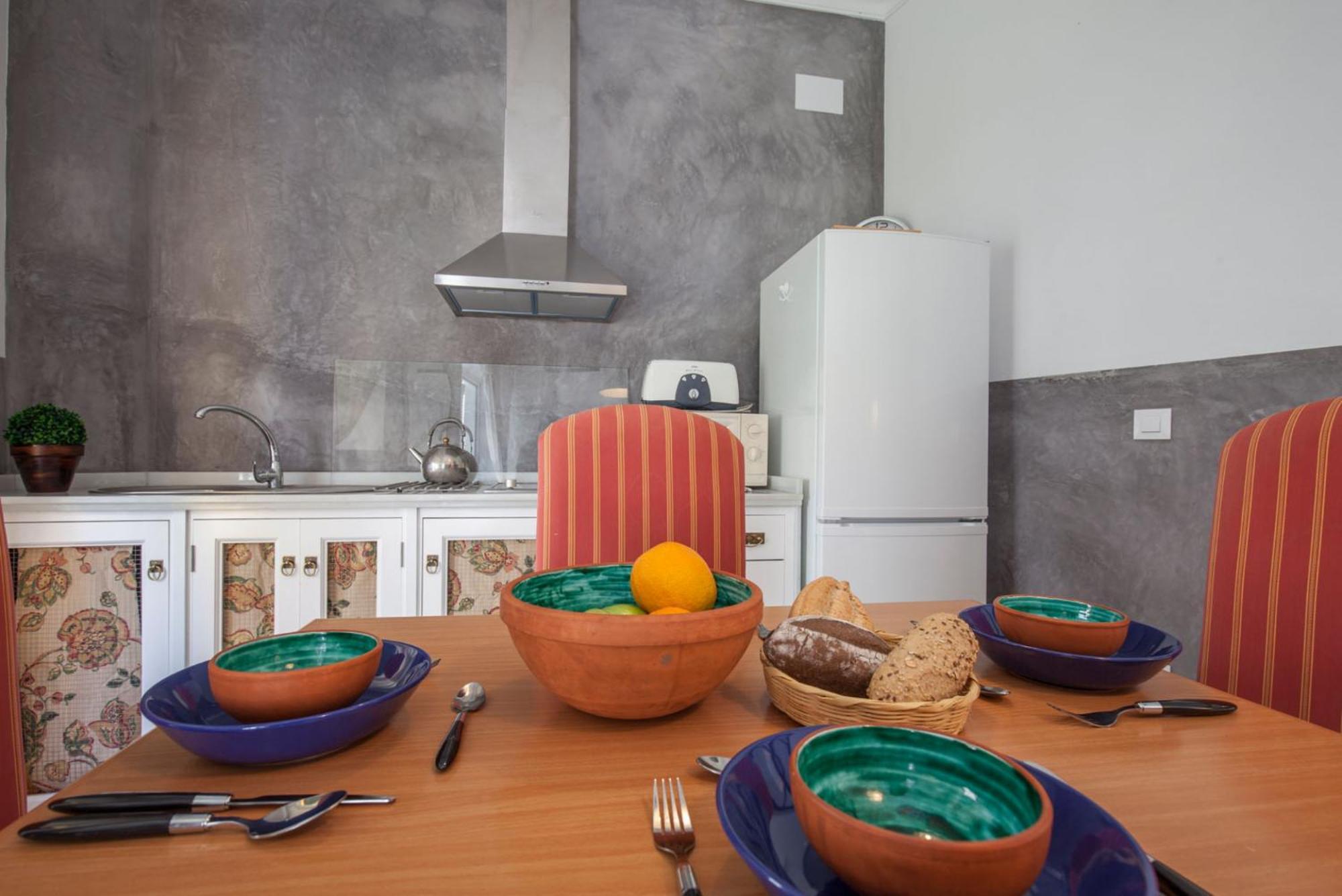 Apartamento Selecta In Alameda *