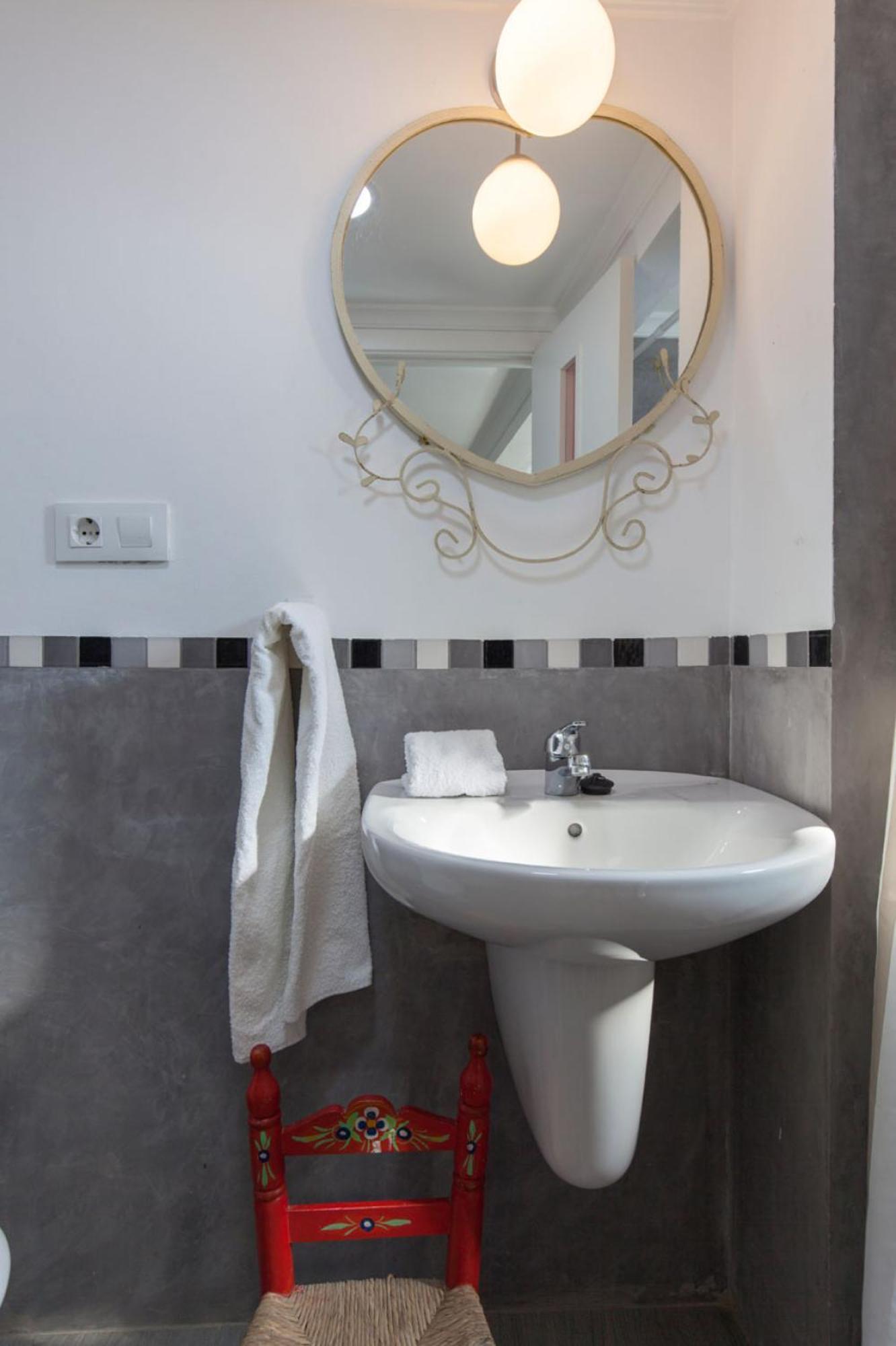 Selecta In Alameda Apartamento Sevilla