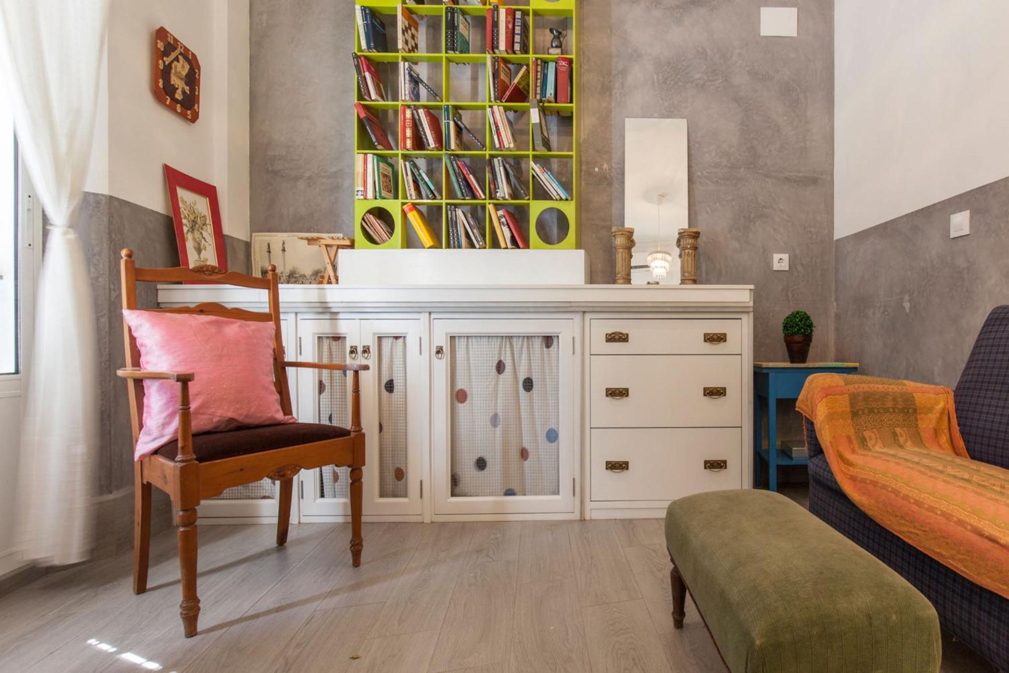 Apartamento Selecta In Alameda