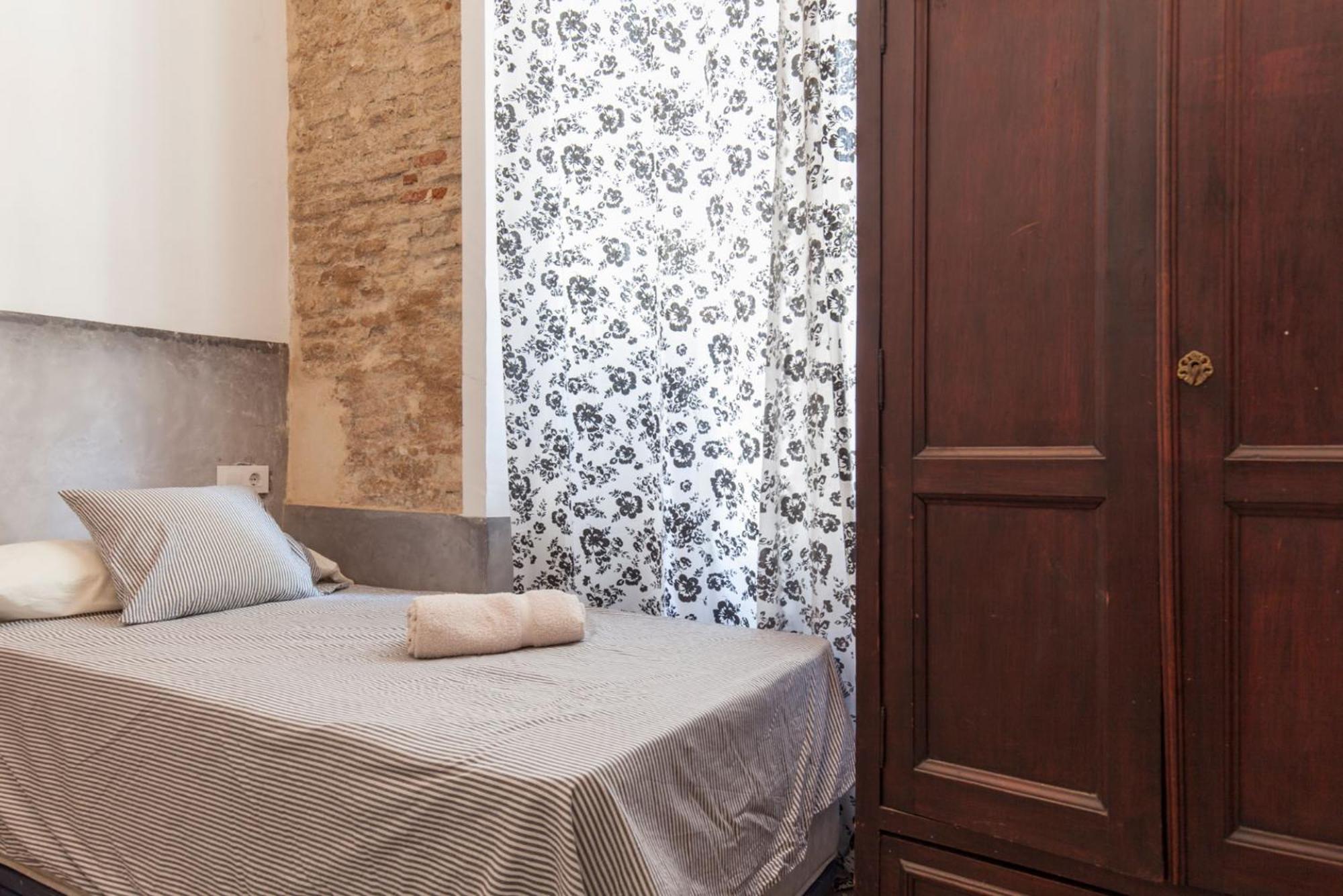 Selecta In Alameda Apartamento Sevilla