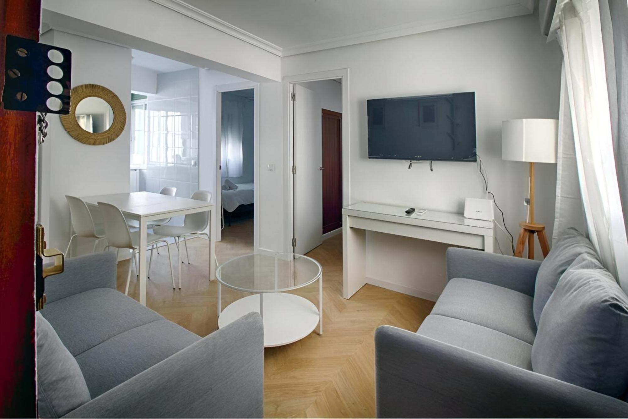 Apartment Macarena Gardens *