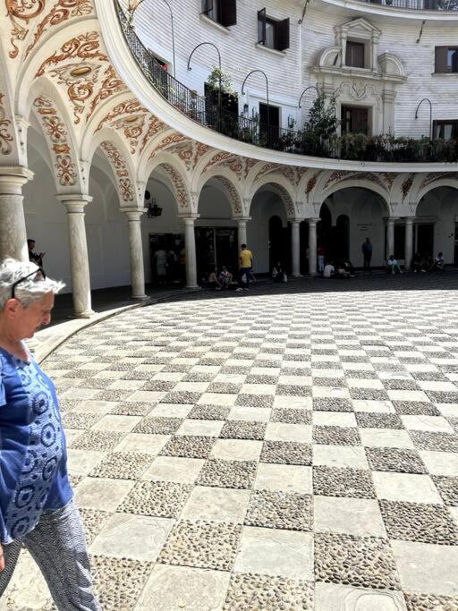 Macarena Gardens * Seville