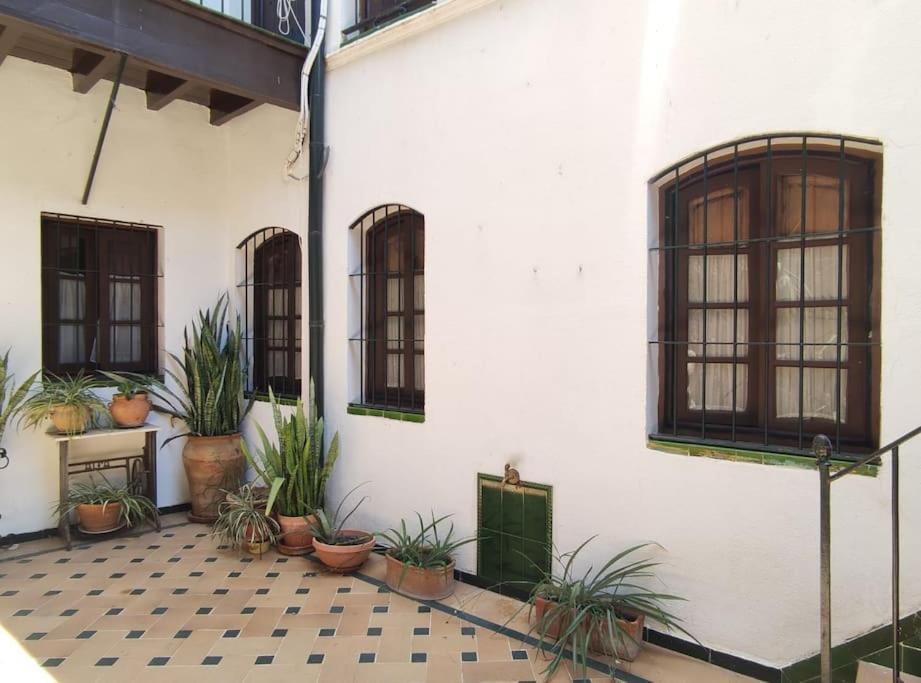 Apartment Patios De Triana - El Corral De La O *