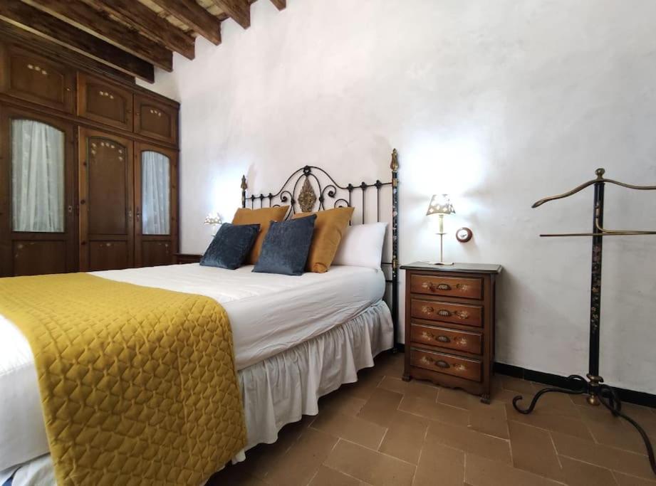Apartment Patios De Triana - El Corral De La O