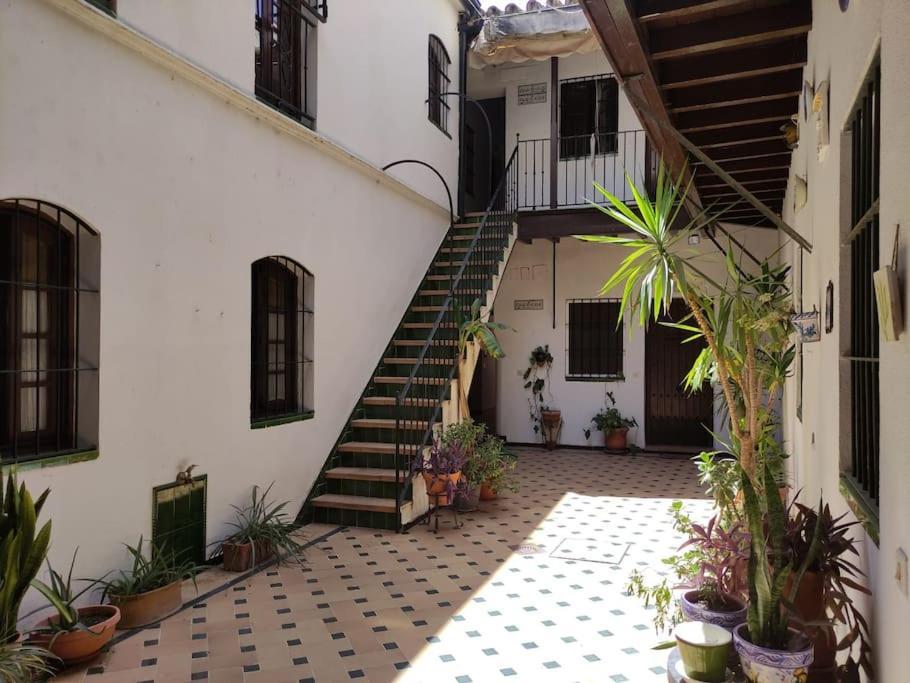 Apartment Patios De Triana - El Corral De La O *