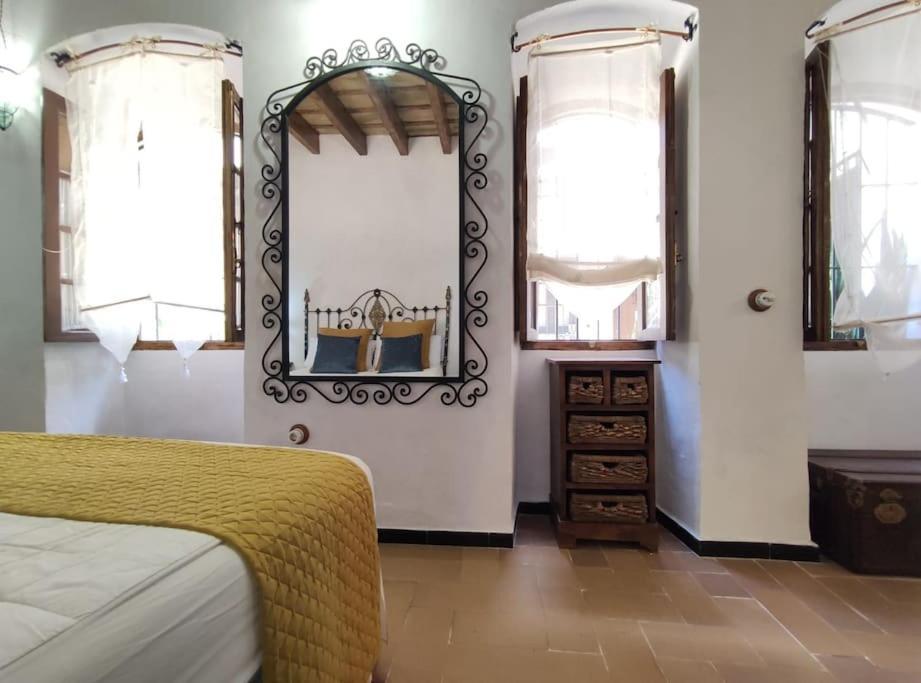 Patios De Triana - El Corral De La O Apartment Seville