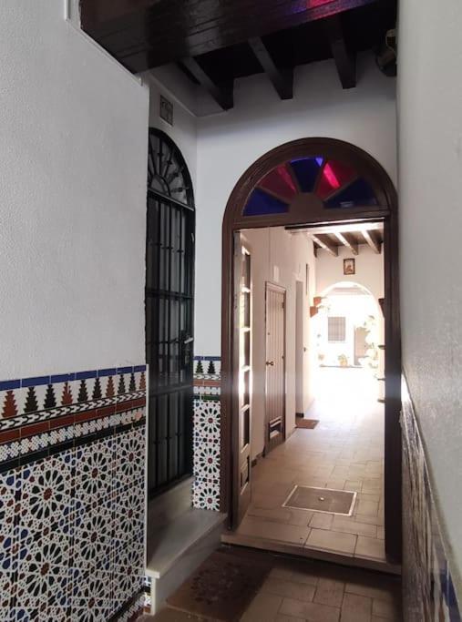 Patios De Triana - El Corral De La O Apartment Seville