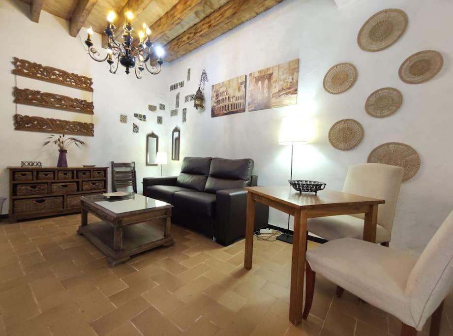 Patios De Triana - El Corral De La O Apartment *