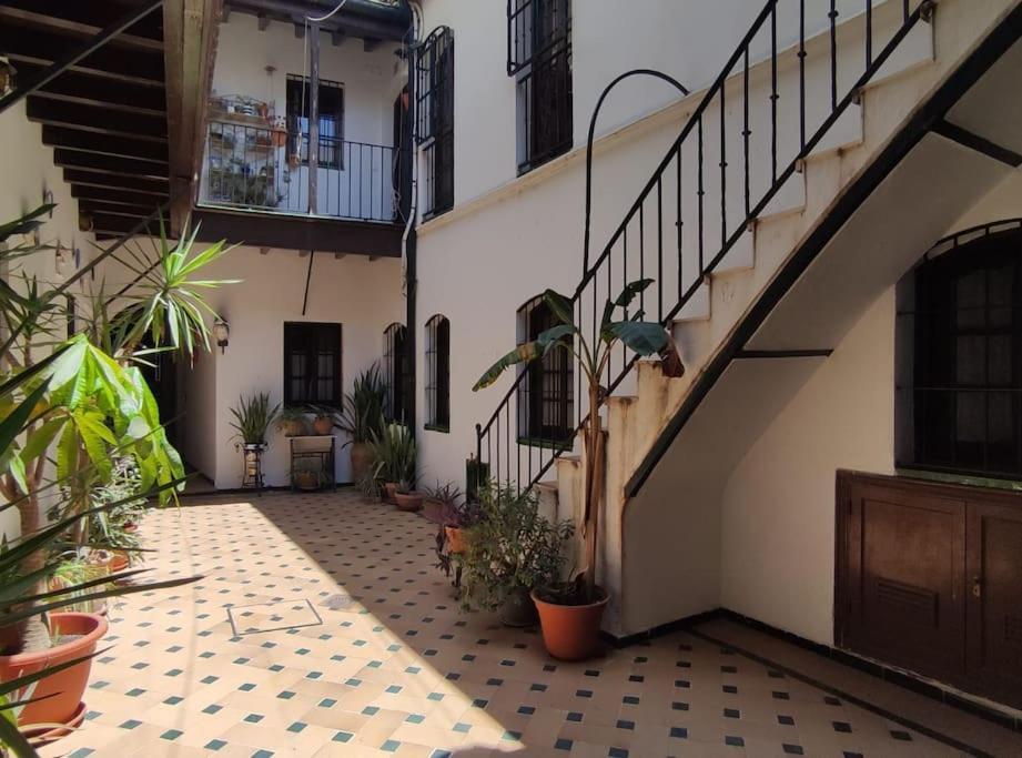 Patios De Triana - El Corral De La O *