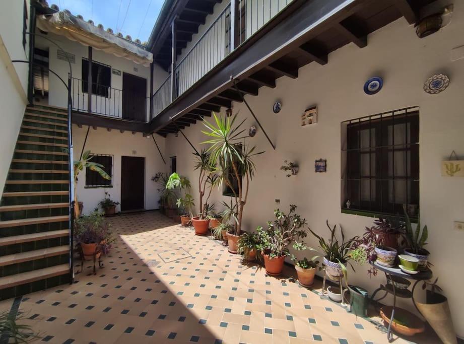Apartment Patios De Triana - El Corral De La O Seville