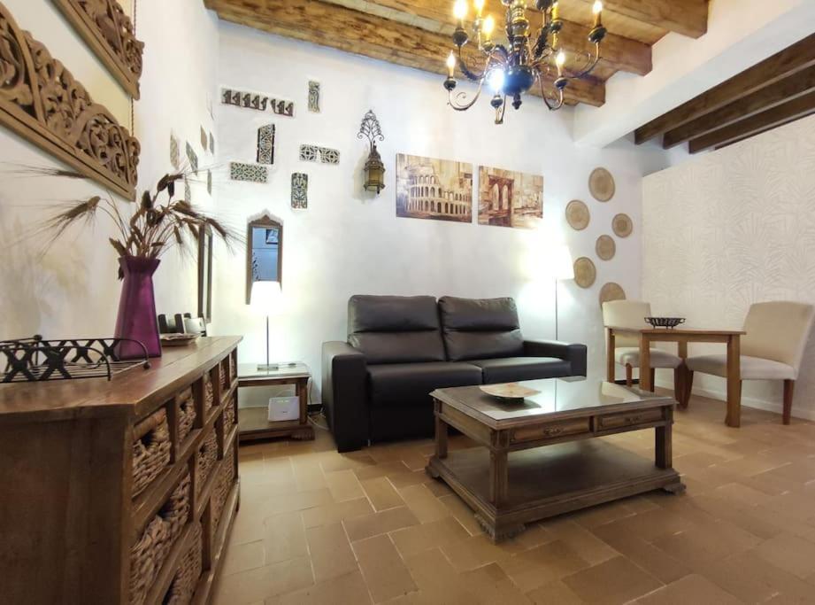 Apartment Patios De Triana - El Corral De La O *