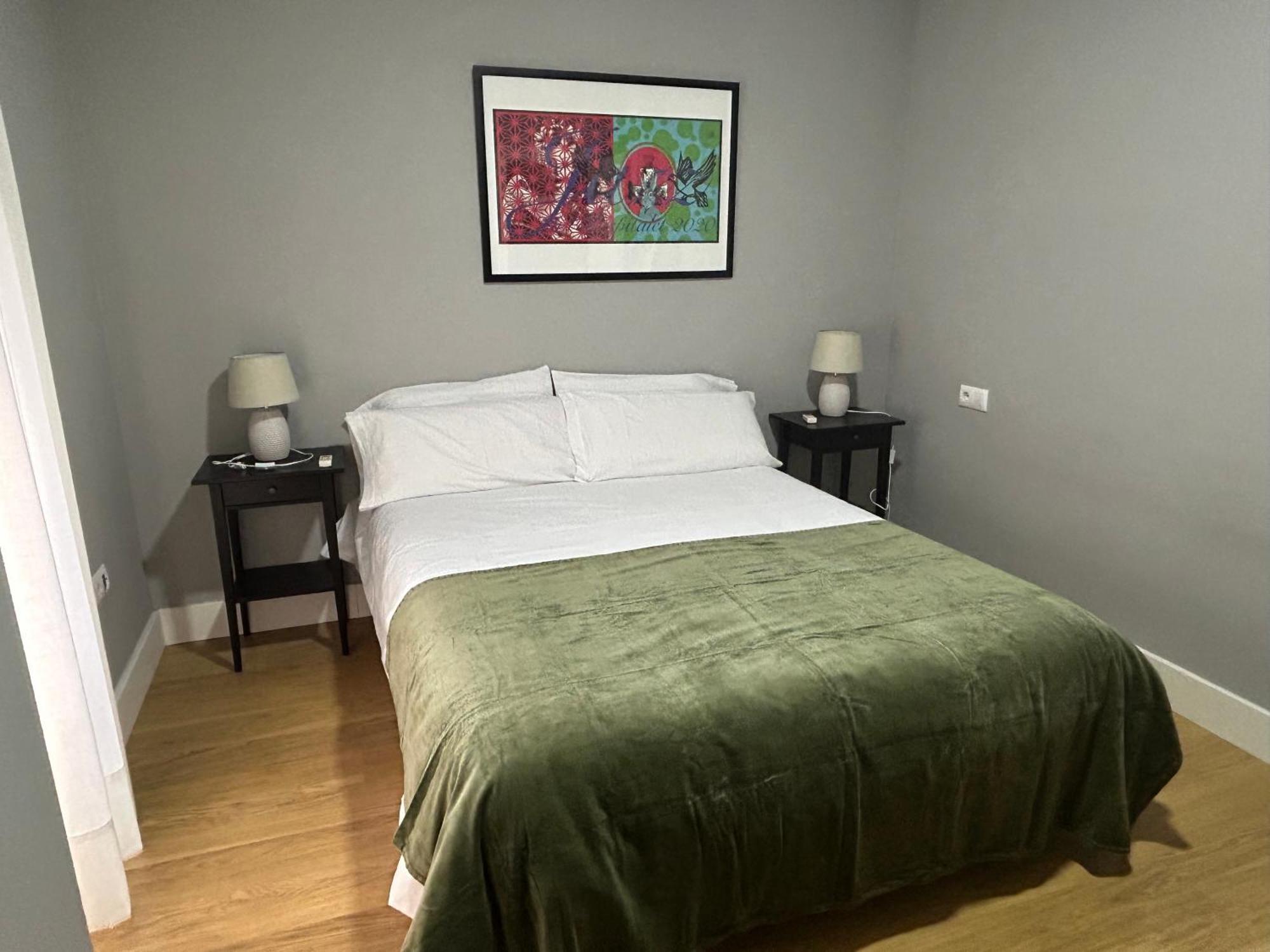 Apartment Piso Bonito Y Tranquilo En Plaza De La Magdalena Seville
