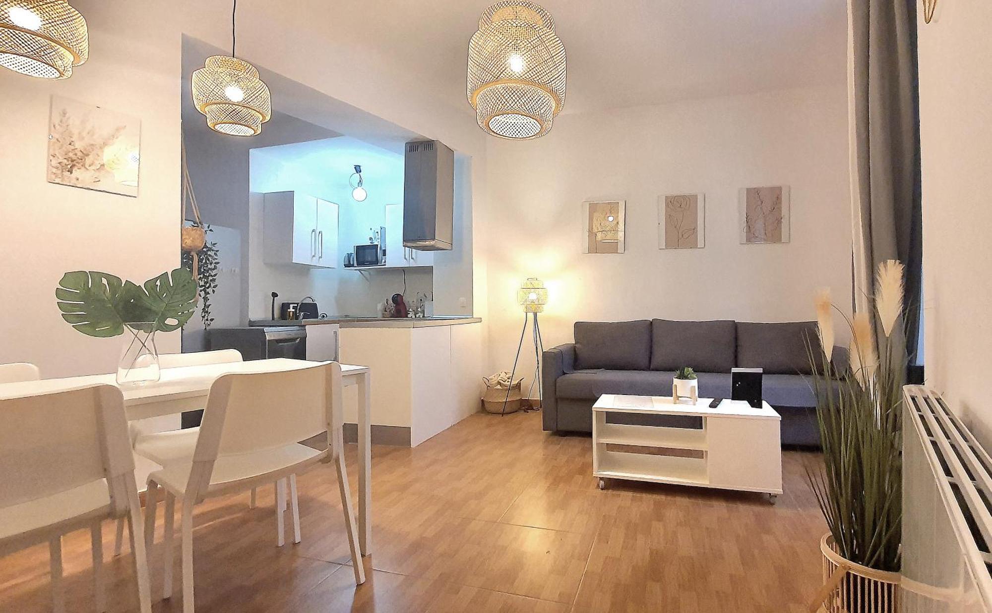 Centro Setas Sevilla 4 Plazas Apartment Seville