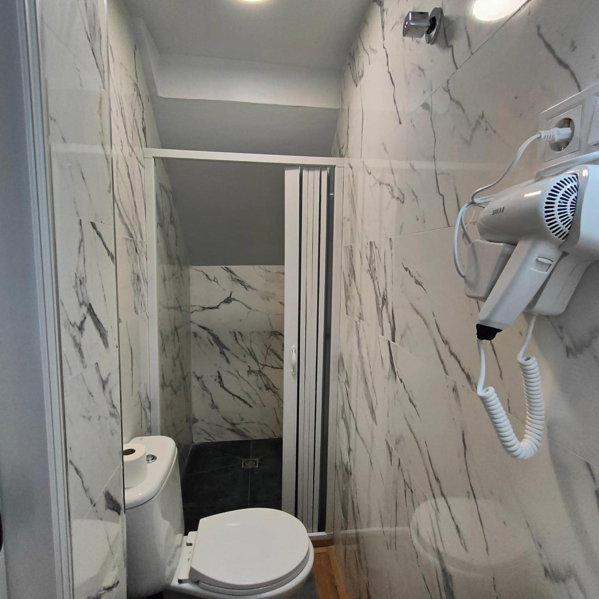 Mini Estudio Lovely Centro Apartment Seville