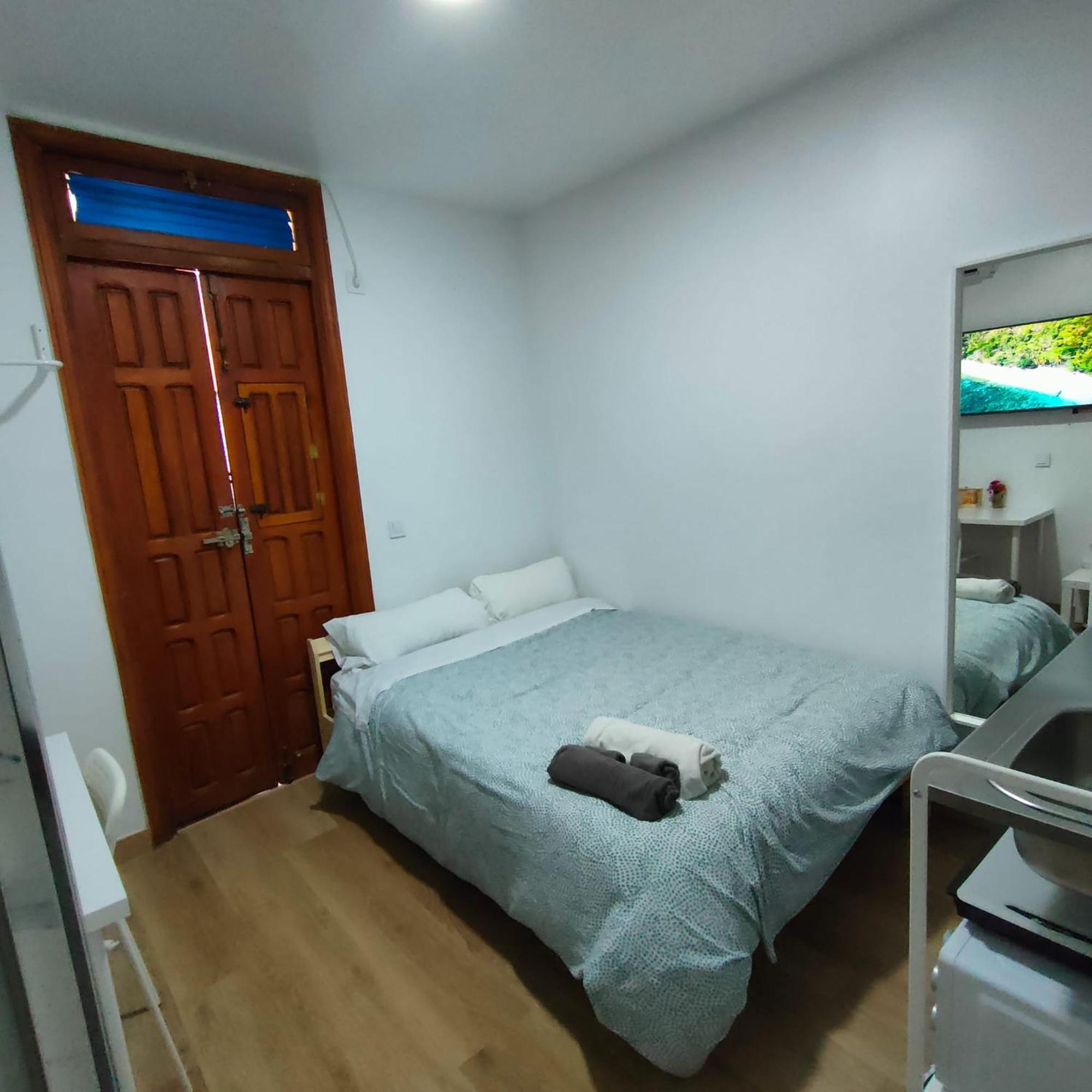 Apartment Mini Estudio Lovely Centro *