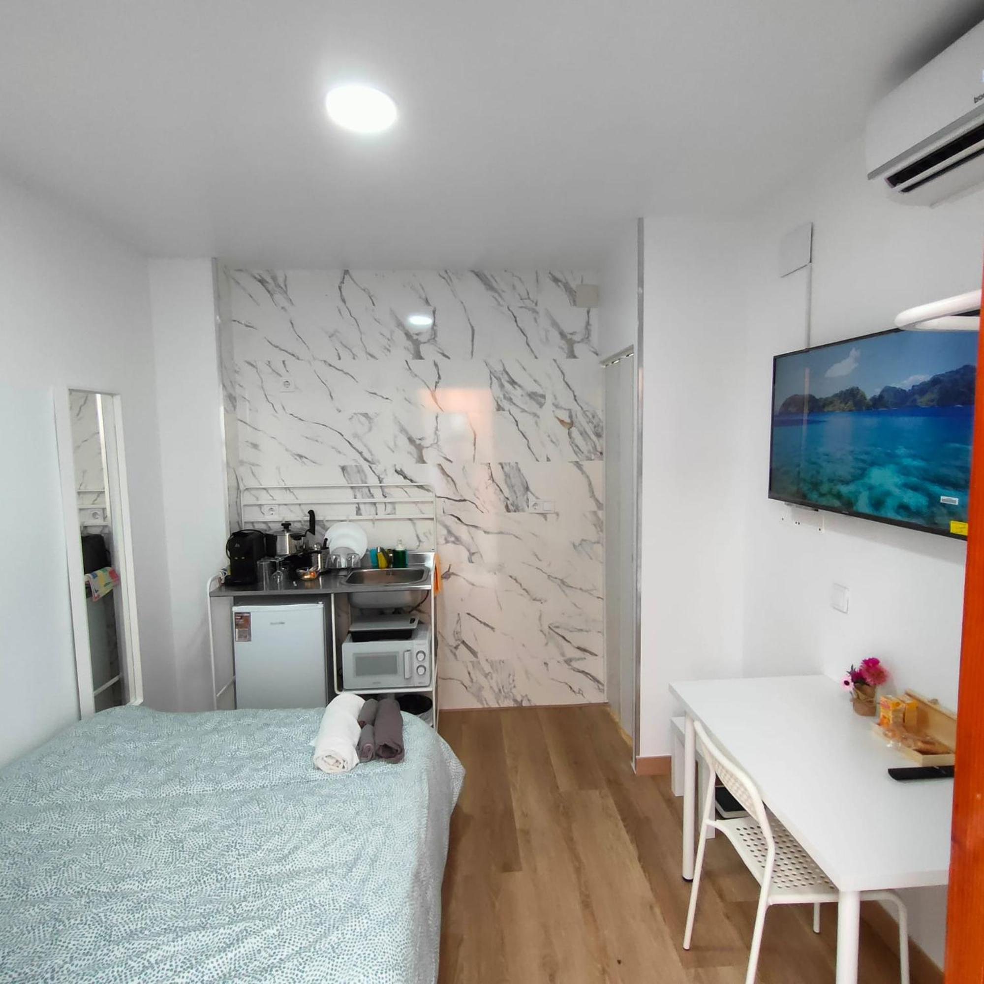 Mini Estudio Lovely Centro *