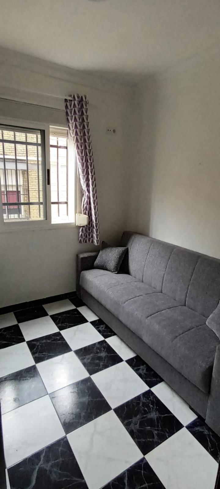 Apartment Magnifica Ubicacion Seville