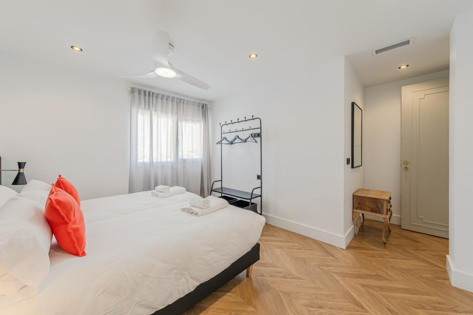 Isg Luxury By The Cathedral Sevilla