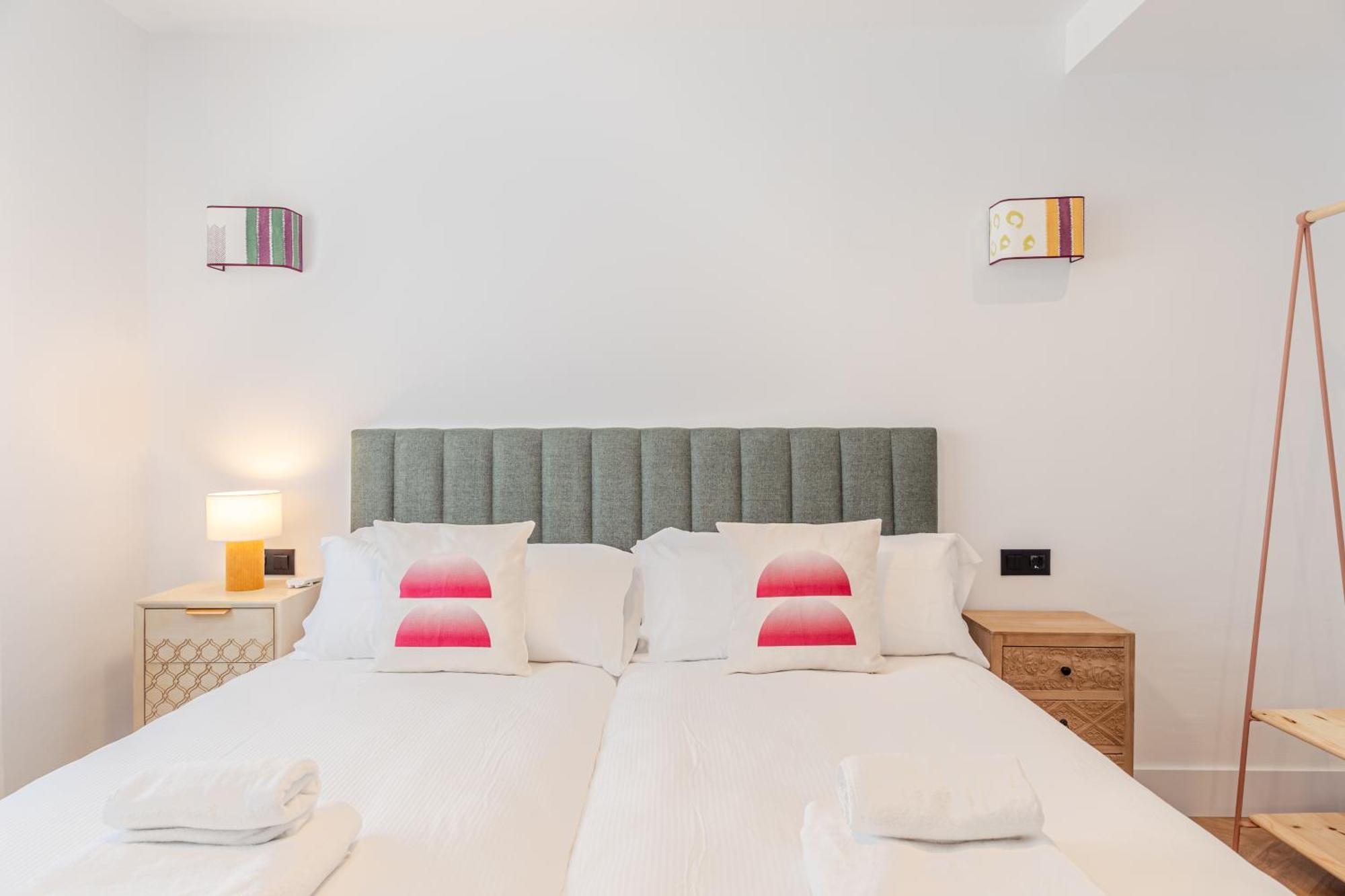 Apartamento Isg Luxury By The Cathedral *
