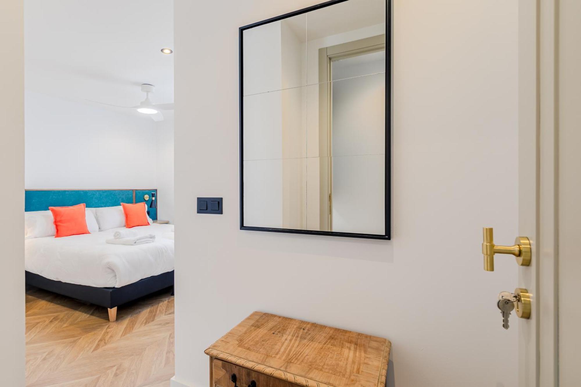 Apartamento Isg Luxury By The Cathedral
