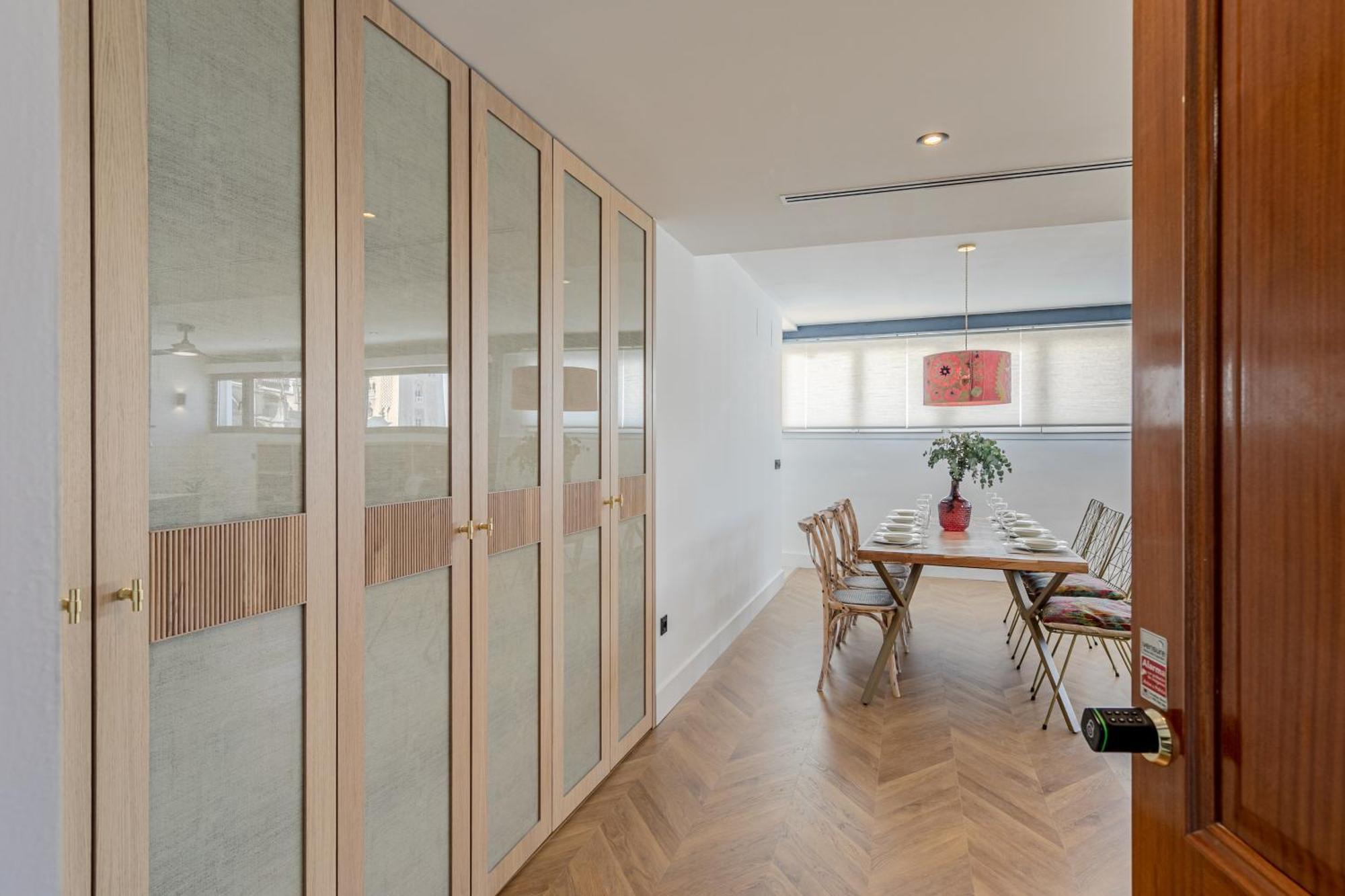 Isg Luxury By The Cathedral Apartamento Sevilla