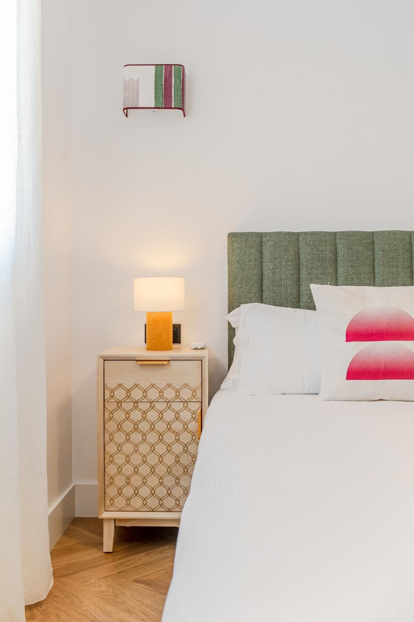 Apartamento Isg Luxury By The Cathedral Sevilla