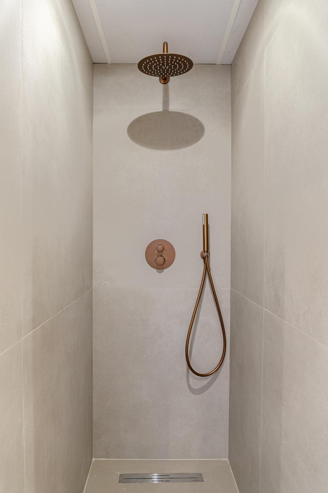 Isg Luxury By The Cathedral Apartamento Sevilla