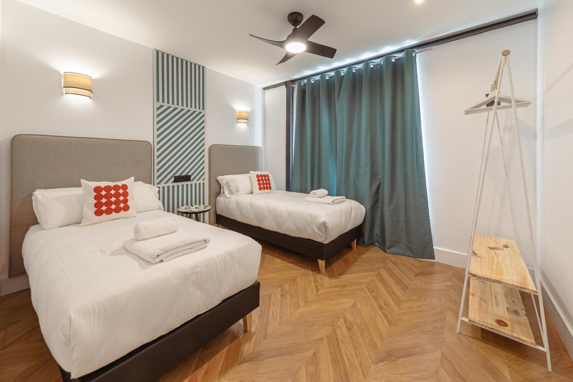 Isg Luxury By The Cathedral * Sevilla